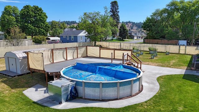 4107 N Herald Rd, Spokane, WA 99206