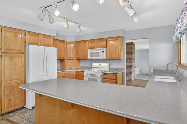 4107 N Herald Rd, Spokane, WA 99206