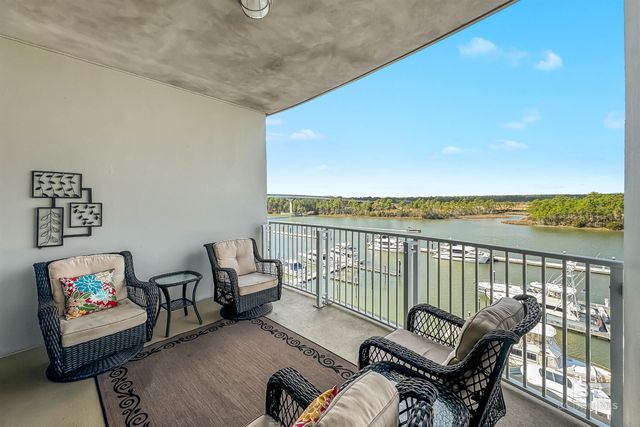 4851 Wharf Parkway 501, Orange Beach, AL 36561