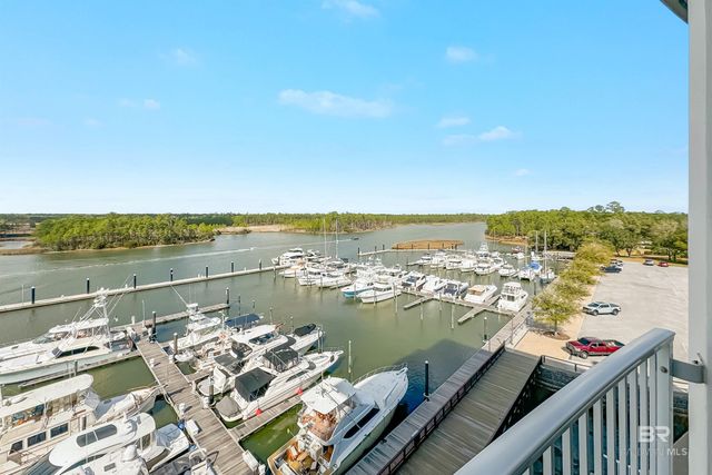 4851 Wharf Parkway 501, Orange Beach, AL 36561
