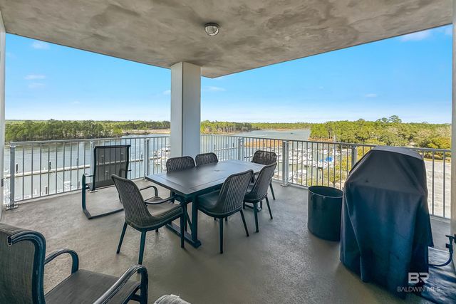4851 Wharf Parkway 501, Orange Beach, AL 36561