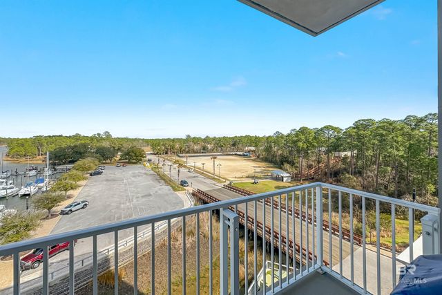 4851 Wharf Parkway 501, Orange Beach, AL 36561