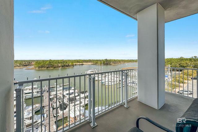 4851 Wharf Parkway 501, Orange Beach, AL 36561