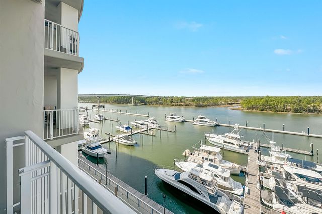 4851 Wharf Parkway 501, Orange Beach, AL 36561