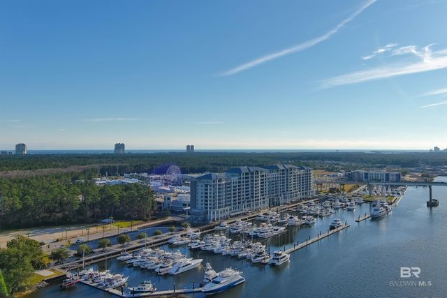 4851 Wharf Parkway 501, Orange Beach, AL 36561