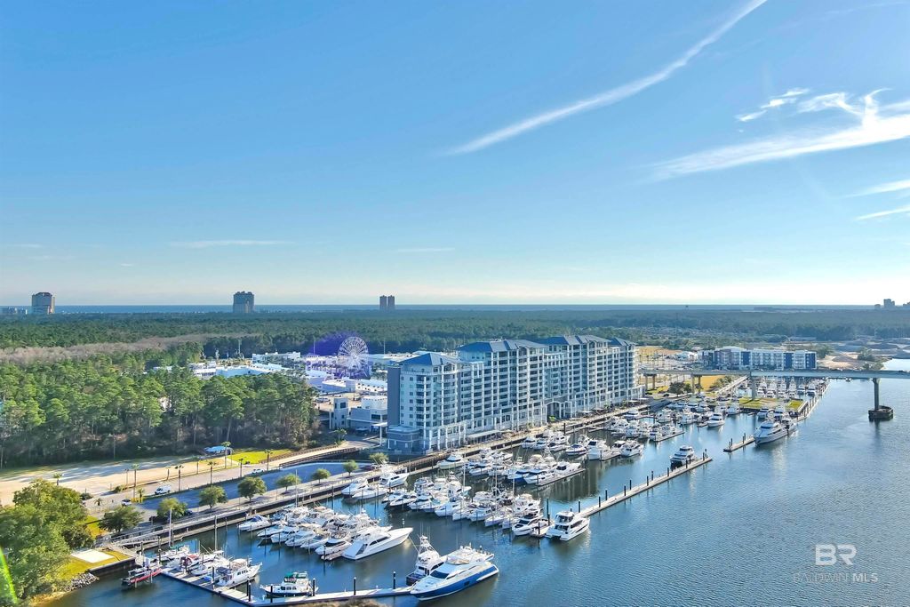 4851 Wharf Parkway 501, Orange Beach, AL 36561
