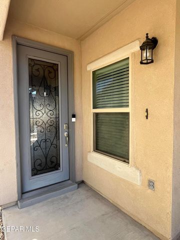 7553 RED CEDAR Drive, El Paso, TX 79911