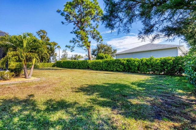 1815 NEPTUNE DRIVE, Englewood, FL 34223