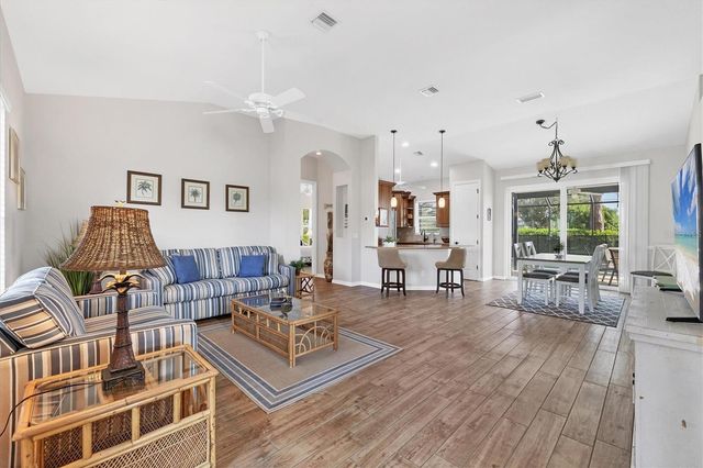 1815 NEPTUNE DRIVE, Englewood, FL 34223