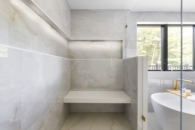 52 Hancock Street, Needham, MA 02492