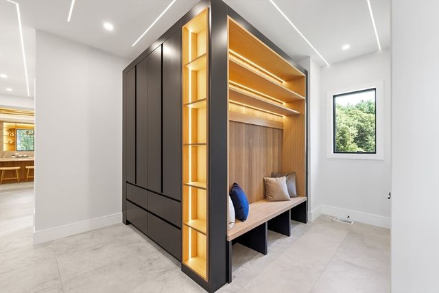 52 Hancock Street, Needham, MA 02492