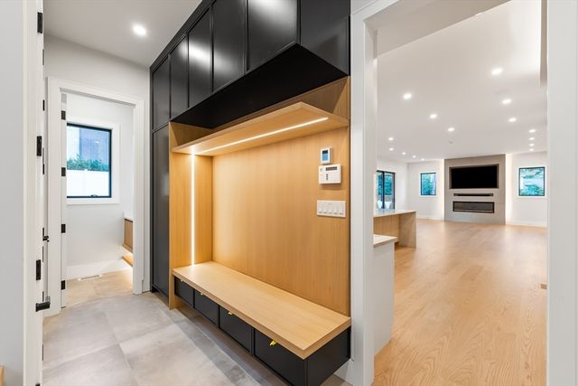 52 Hancock Street, Needham, MA 02492