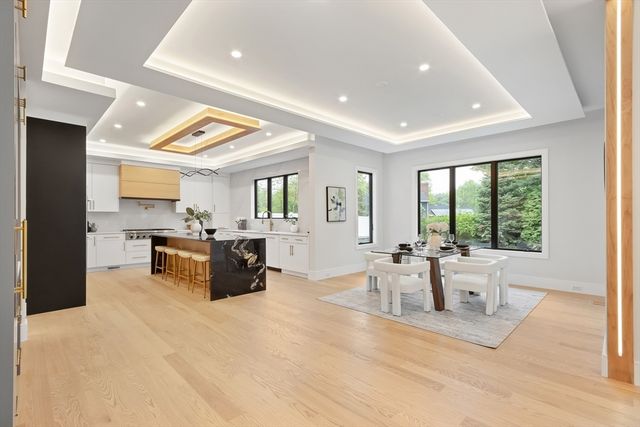 52 Hancock Street, Needham, MA 02492