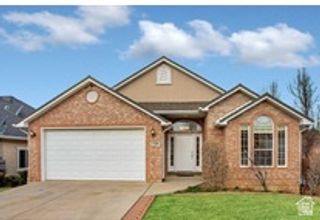 729 E BROOKSHIRE HOLLOW DR, Kaysville, UT 84037