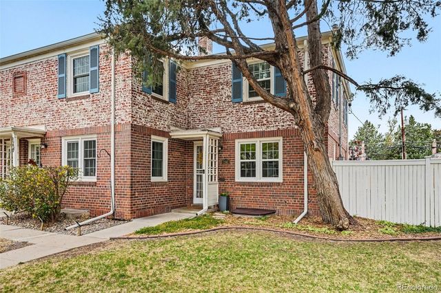 1241 Leyden Street, Denver, CO 80220