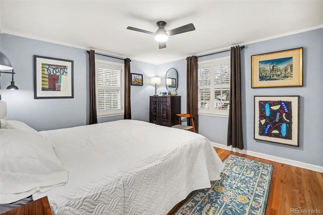 1241 Leyden Street, Denver, CO 80220