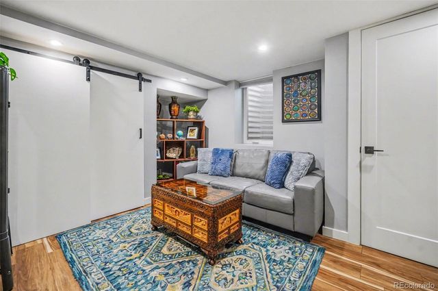 1241 Leyden Street, Denver, CO 80220