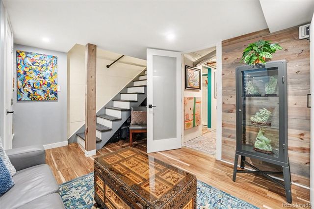 1241 Leyden Street, Denver, CO 80220