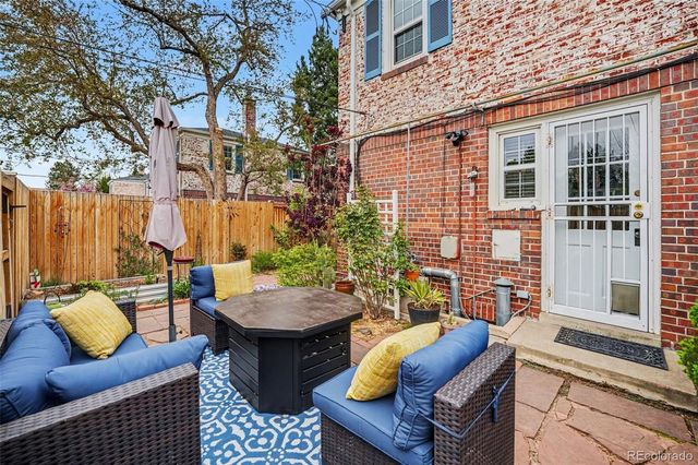 1241 Leyden Street, Denver, CO 80220