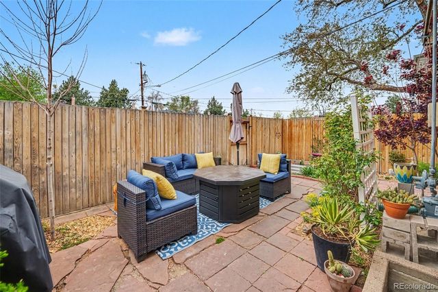 1241 Leyden Street, Denver, CO 80220