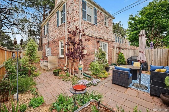 1241 Leyden Street, Denver, CO 80220