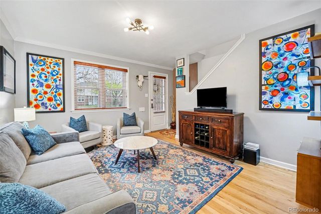 1241 Leyden Street, Denver, CO 80220