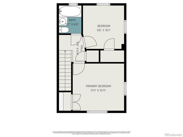 1241 Leyden Street, Denver, CO 80220