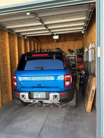 1241 Leyden Street, Denver, CO 80220