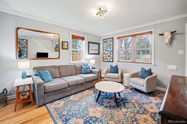 1241 Leyden Street, Denver, CO 80220