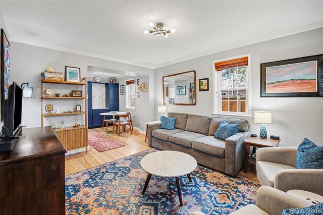 1241 Leyden Street, Denver, CO 80220