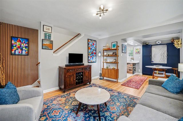 1241 Leyden Street, Denver, CO 80220