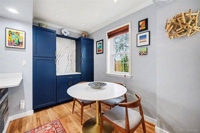 1241 Leyden Street, Denver, CO 80220