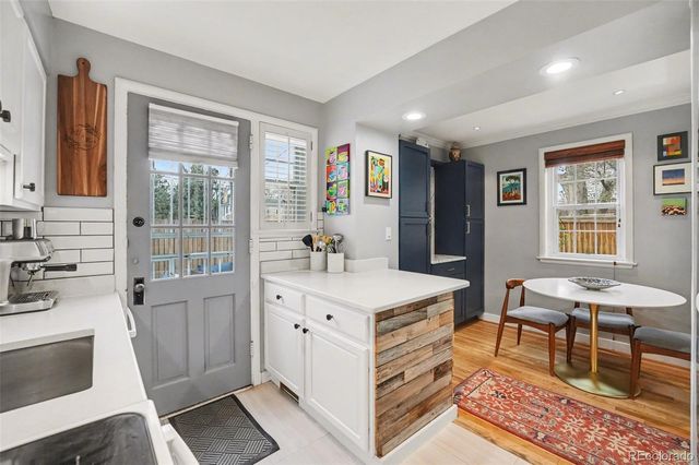 1241 Leyden Street, Denver, CO 80220