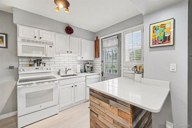 1241 Leyden Street, Denver, CO 80220