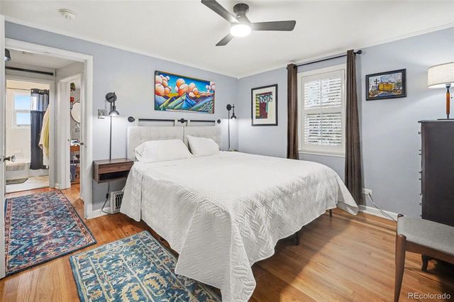 1241 Leyden Street, Denver, CO 80220