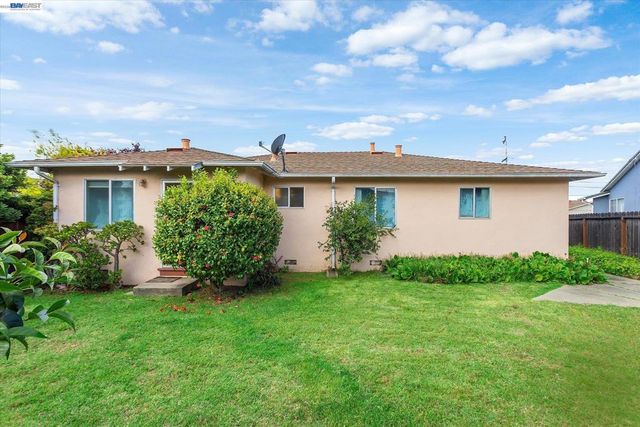 26350 Stryker St, Hayward, CA 94545