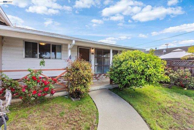 26350 Stryker St, Hayward, CA 94545
