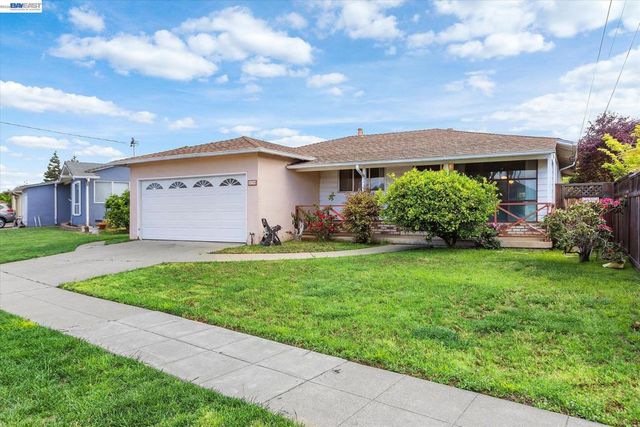 26350 Stryker St, Hayward, CA 94545