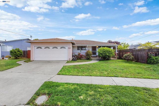 26350 Stryker St, Hayward, CA 94545