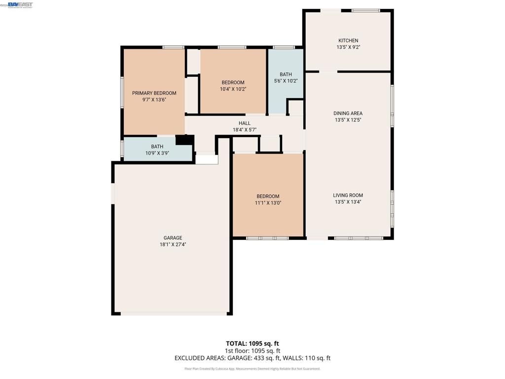 Image 38 of property listing at 26350 Stryker St, Hayward, CA 94545