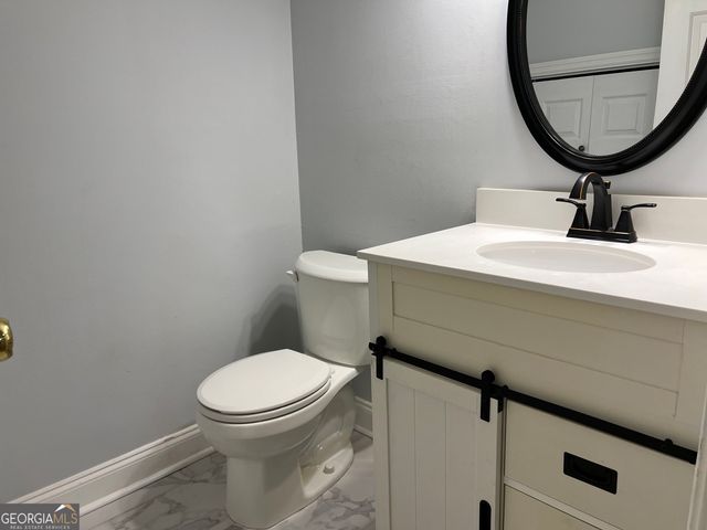 2380 Newport Landing, Alpharetta, GA 30009