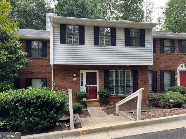 2380 Newport Landing, Alpharetta, GA 30009