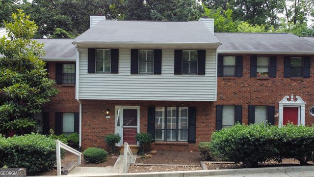 2380 Newport Landing, Alpharetta, GA 30009