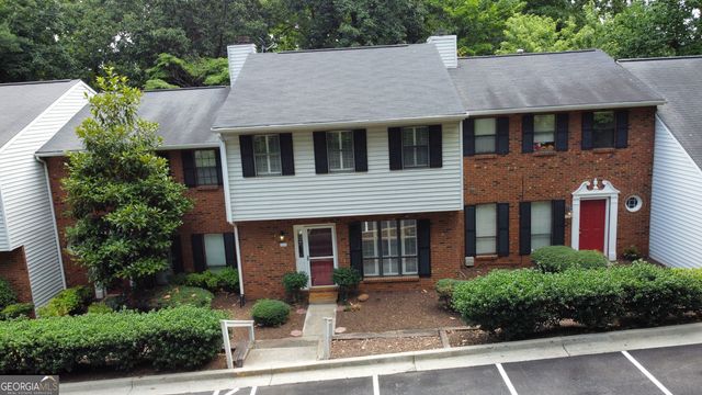 2380 Newport Landing, Alpharetta, GA 30009