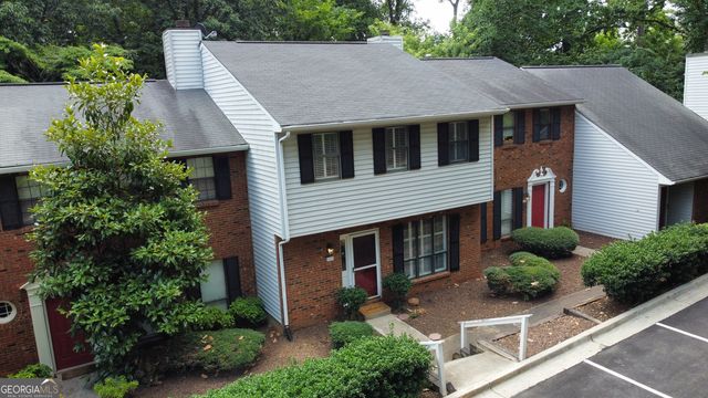 2380 Newport Landing, Alpharetta, GA 30009