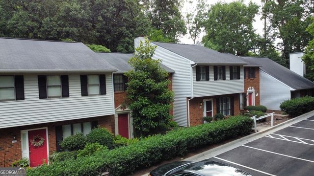 2380 Newport Landing, Alpharetta, GA 30009