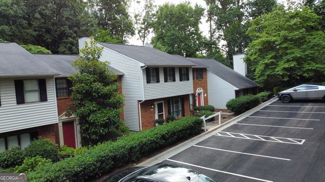 2380 Newport Landing, Alpharetta, GA 30009