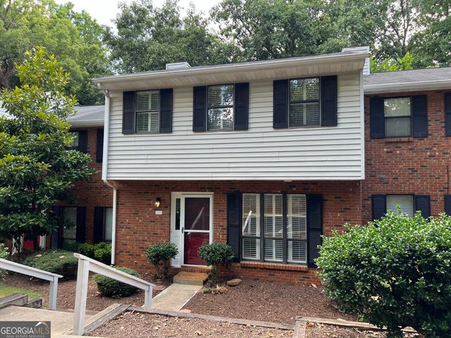 2380 Newport Landing, Alpharetta, GA 30009
