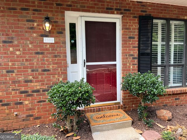 2380 Newport Landing, Alpharetta, GA 30009