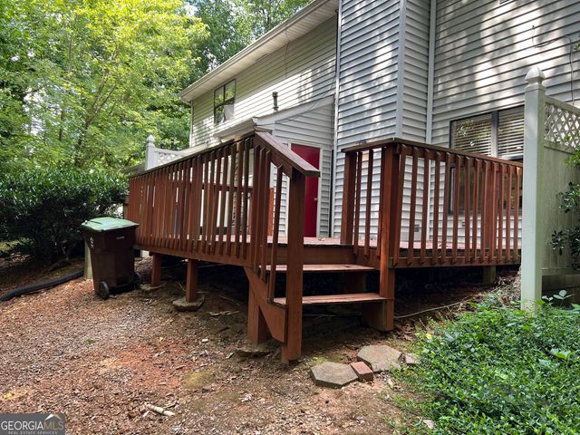 2380 Newport Landing, Alpharetta, GA 30009